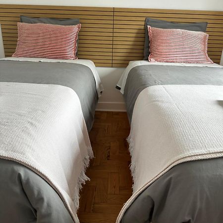Madre Deus Guest House リスボン エクステリア 写真