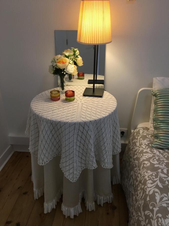 Madre Deus Guest House リスボン エクステリア 写真