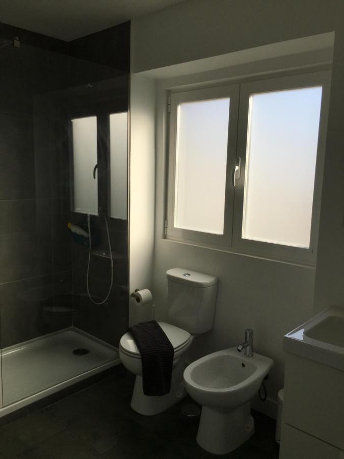 Madre Deus Guest House リスボン エクステリア 写真