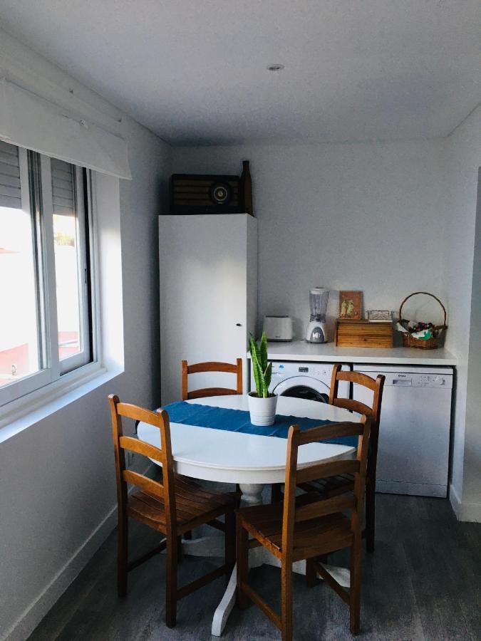 Madre Deus Guest House リスボン エクステリア 写真