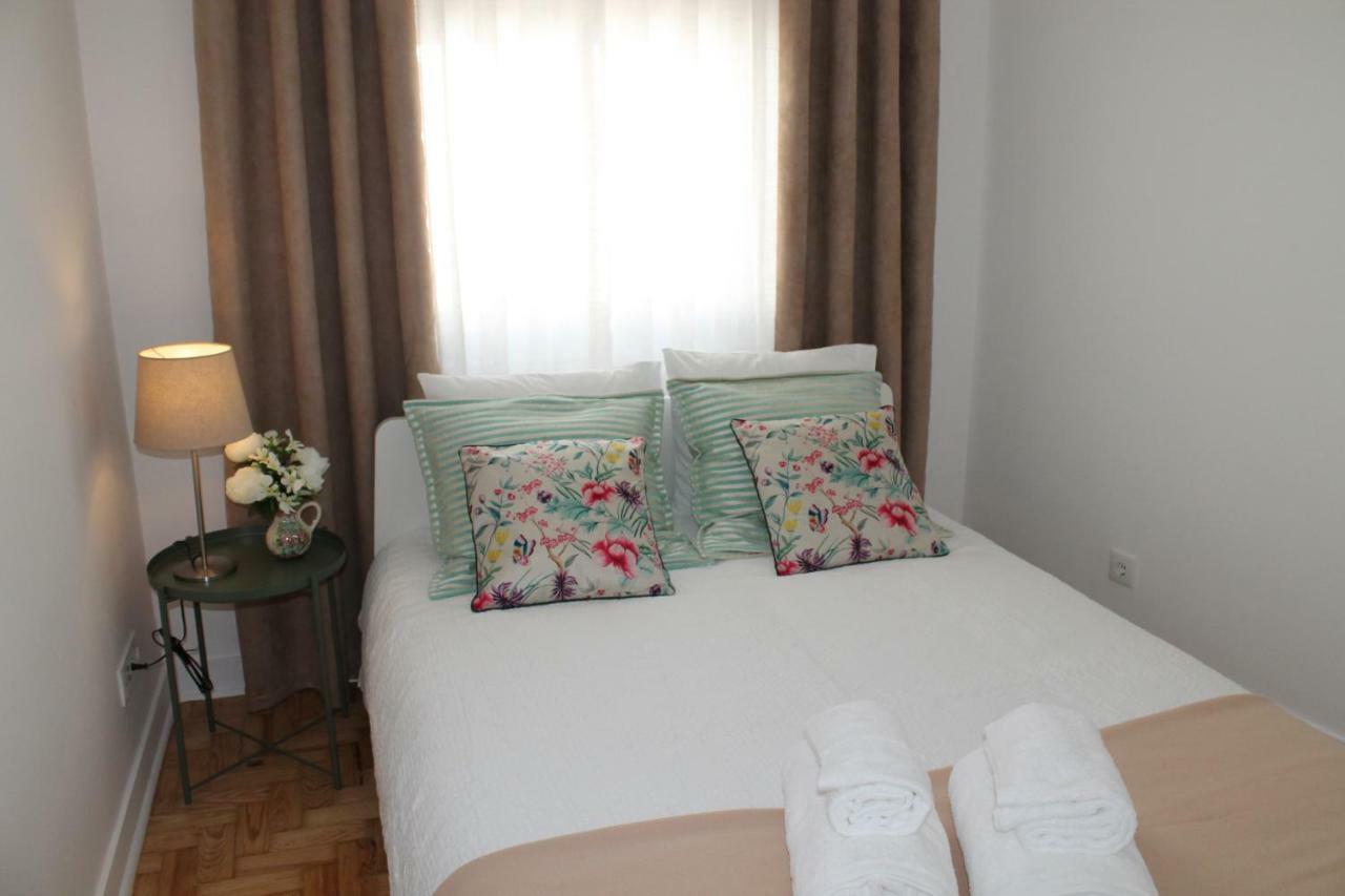 Madre Deus Guest House リスボン エクステリア 写真
