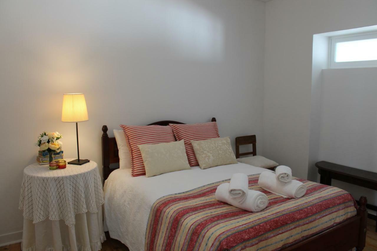 Madre Deus Guest House リスボン エクステリア 写真